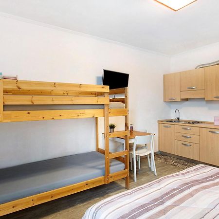 אאוסטה Alpen Pila Residence Loft 2 מראה חיצוני תמונה