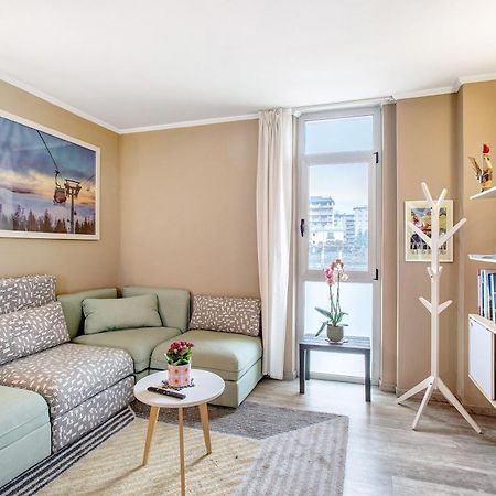 אאוסטה Alpen Pila Residence Loft 2 מראה חיצוני תמונה