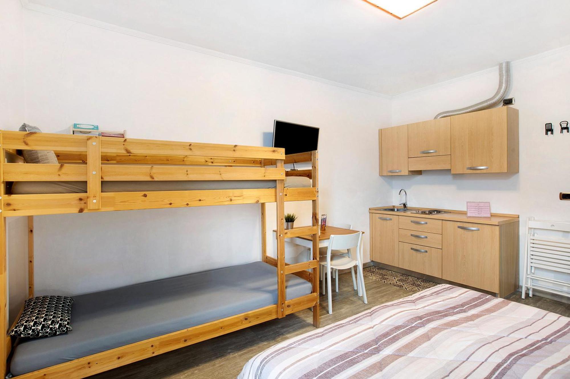 אאוסטה Alpen Pila Residence Loft 2 מראה חיצוני תמונה