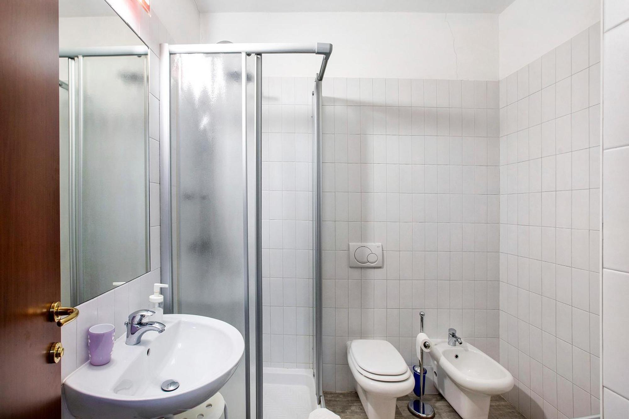 אאוסטה Alpen Pila Residence Loft 2 מראה חיצוני תמונה