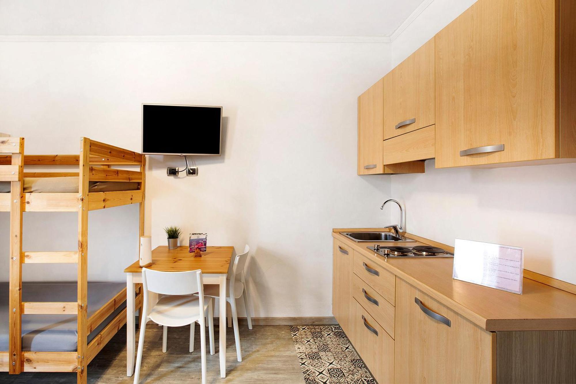 אאוסטה Alpen Pila Residence Loft 2 מראה חיצוני תמונה