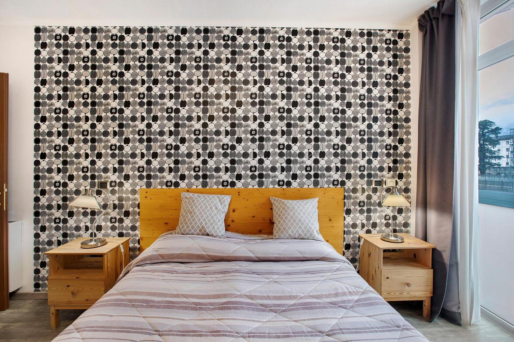 אאוסטה Alpen Pila Residence Loft 2 מראה חיצוני תמונה